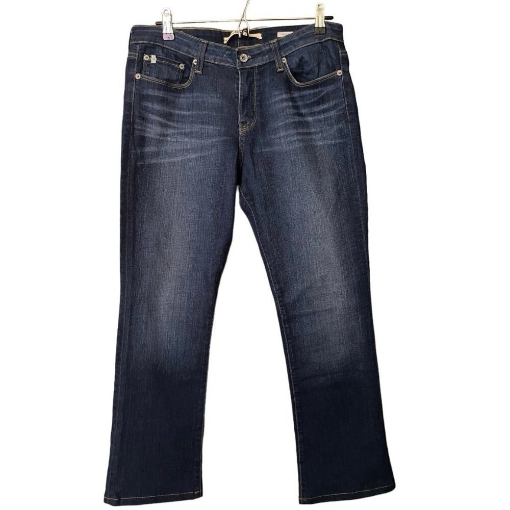 Big Star Sarah Slim Bootcut Petite Jeans